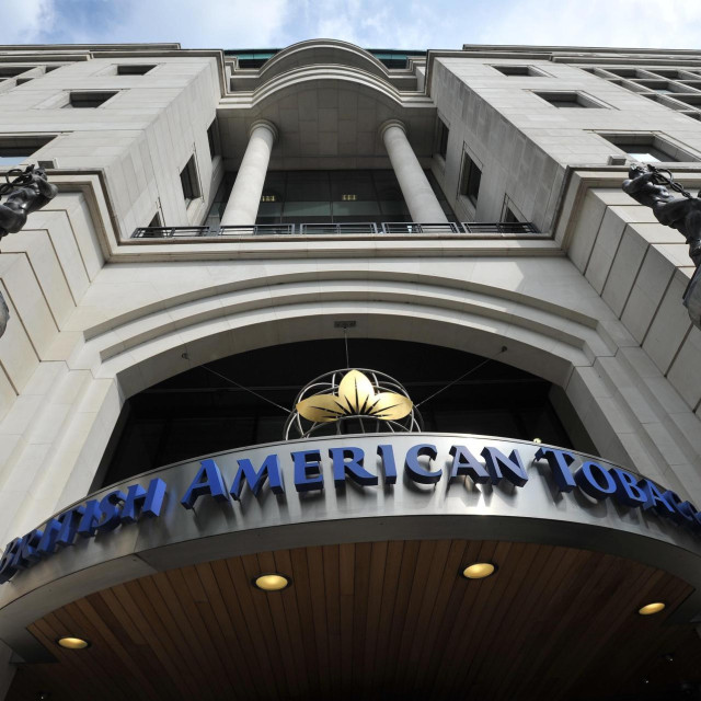 British American Tobacco
