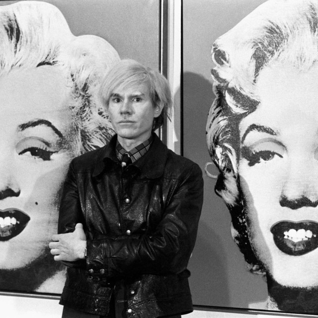 Andy Warhol