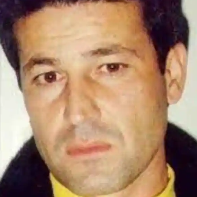 Domenico Paviglianiti