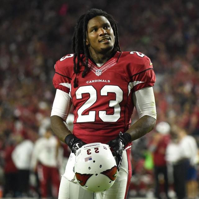 Chris Johnson