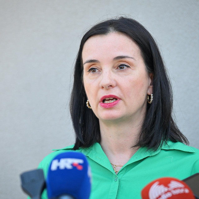 Marija Vučković
