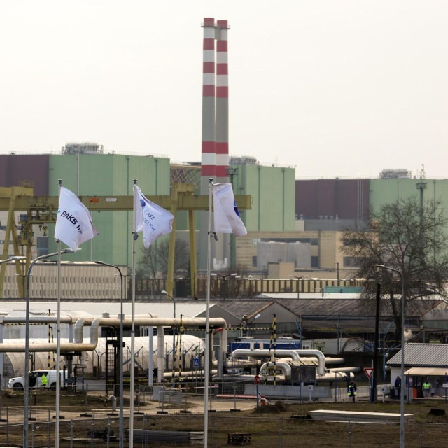 Nuklearna elektrana Paks