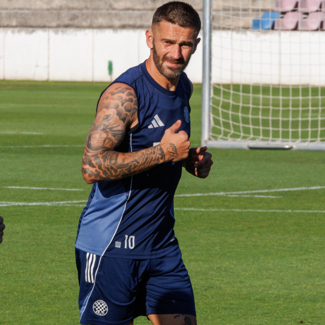 Marko Livaja