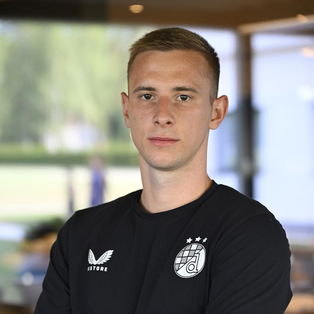 Luka Stojković je u razgovoru za Sportske novosti otkrio detalje o zimskoj ponudi, snovima o reprezentaciji i Ligi prvaka