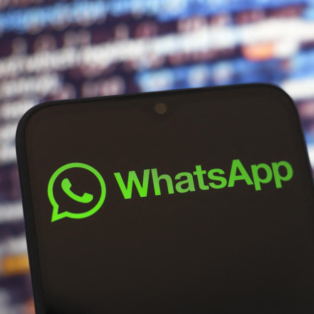 WhatsApp