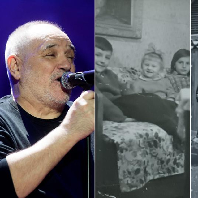 Đorđe Balašević i Ksenija Krkljuš poznavali su se doslovno od njezina rođenja; ”Stari Nestorov iz pjesme ”jednom su sadili lipu” je moj otac, a lipa je i dalje u dvorištu obitelji Balašević, gdje danas živi njegova Olivera”, rekla nam je Ksenija Krkljuš