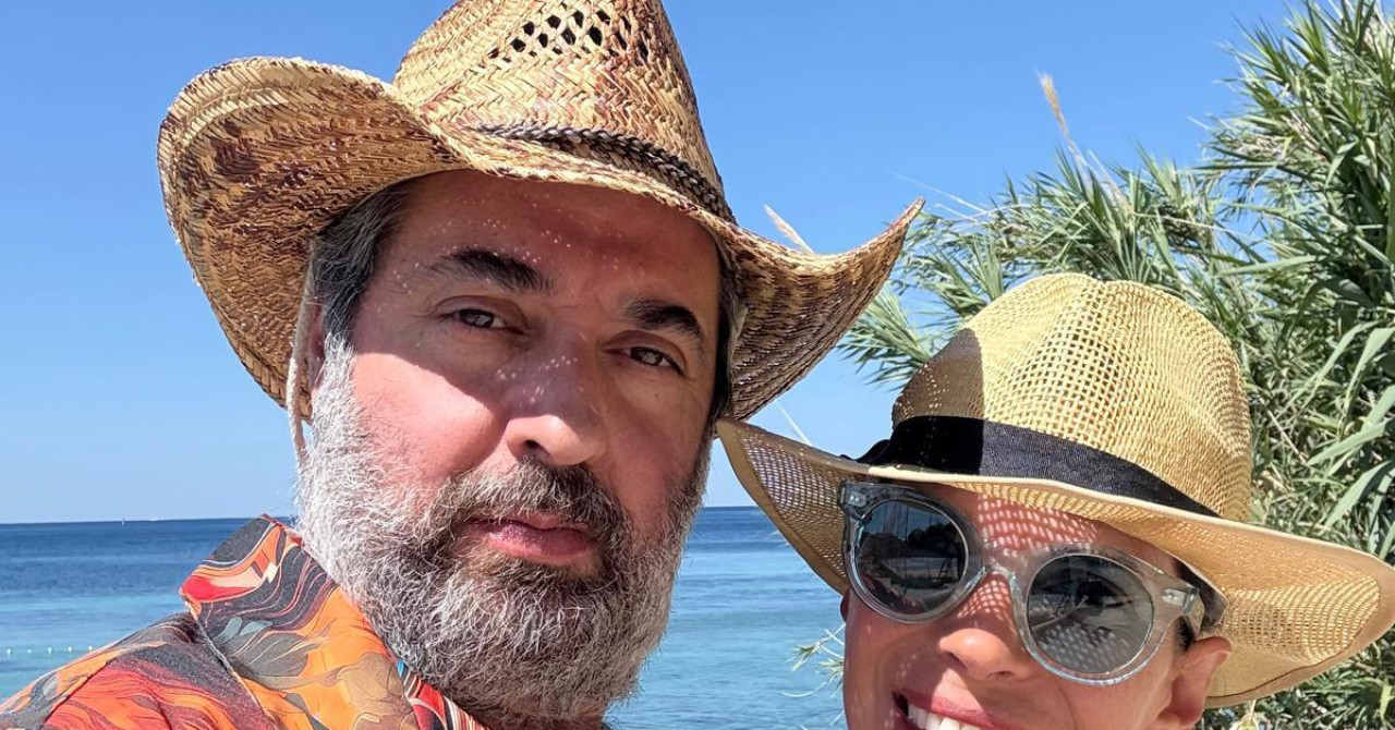 Bojana Gregorić Vejzović podijelila je s nama recept za caponatu s kojim se vratila s nedavnog putovanja na Siciliju