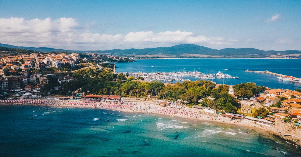 Gdje ljetovati kad Hrvatska postane preskupa? Dvije osobe, sedam dana za samo 800 eura – kažu da ovdje nudi najviše za najmanje novca