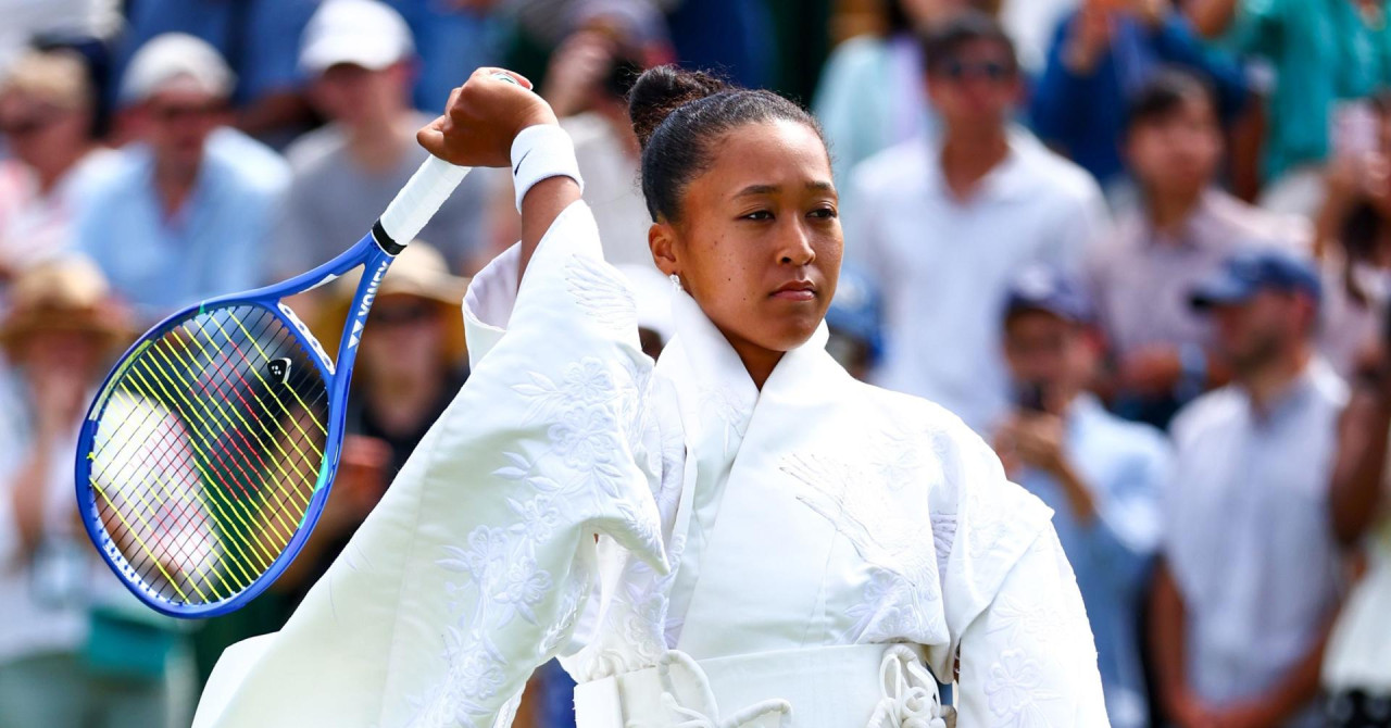 Svijet ne prestaje pričati o kreaciji u kojoj je tenisačica došla na Wimbledon, posveta je njezinoj kulturi i - filmu Kill Bill