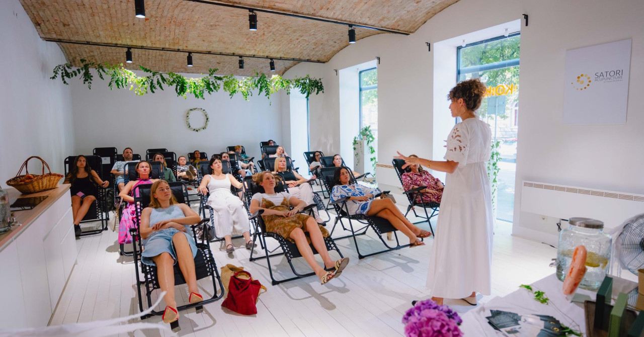 Zagreb dobio novo wellness iskustvo: ušna akupunktura, meditacija i zvuk za potpuno opuštanje