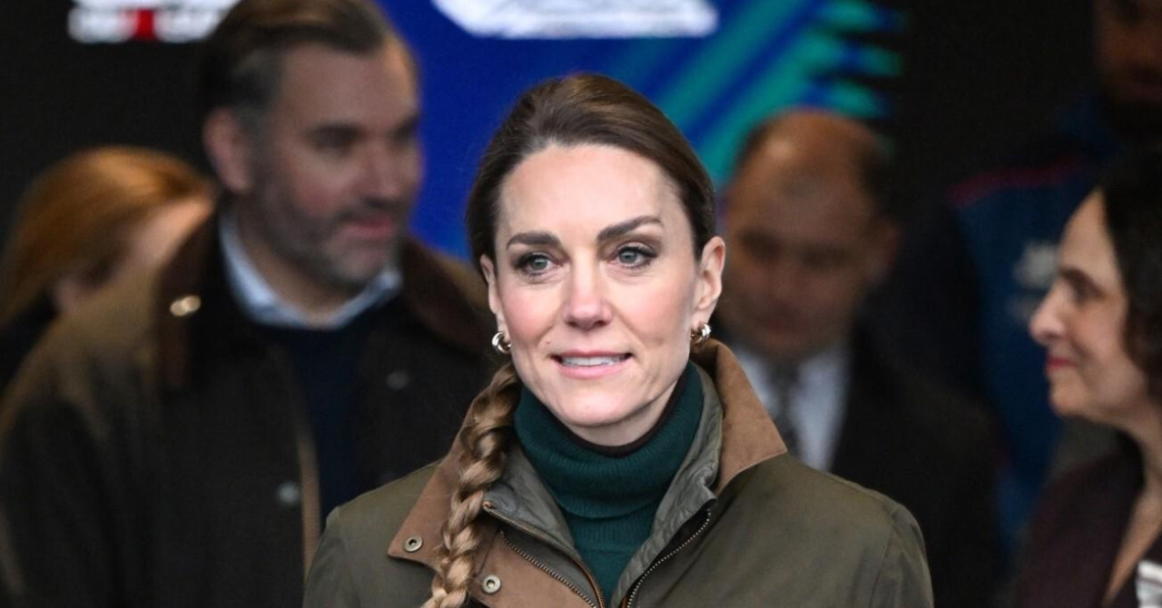 Sportska kombinacija princeze Catherine izazvala je oduševljenje, ruksak pogotovo, evo o kojem je brendu riječ