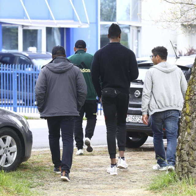 Azilanti će gubiti pravo da im se u RH pridruži i obitelj ako ne polože hrvatski jezik