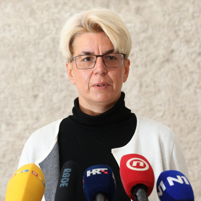 Sanja Barić