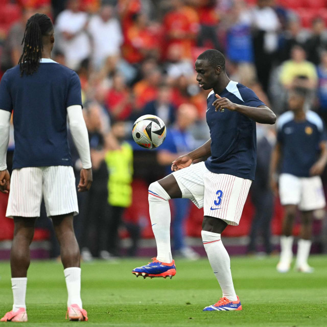 Ferland Mendy
