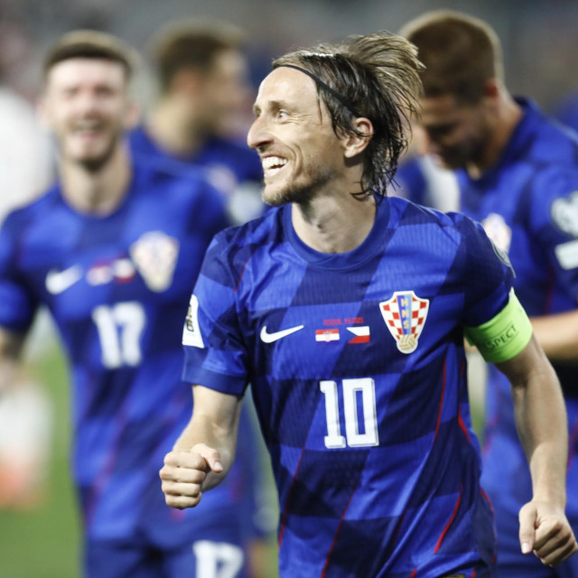 Vatreni mogu stati na kraj svim teorijama, eliminirati Portugalce i umiroviti Ronalda bez svjetske krune