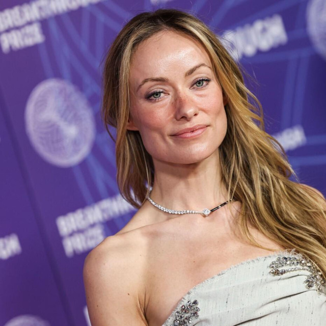 Olivia Wilde