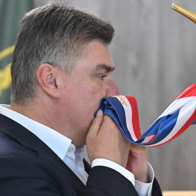 Zoran Milanović