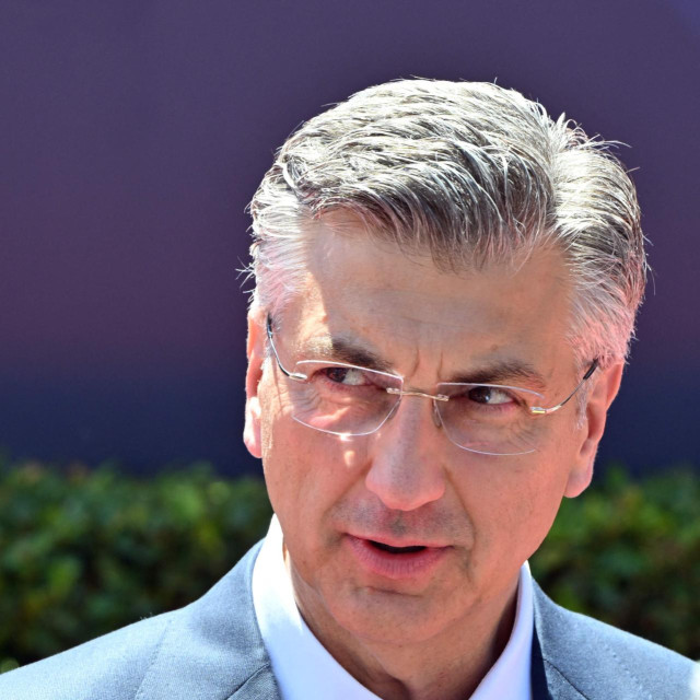 Andrej Plenković
