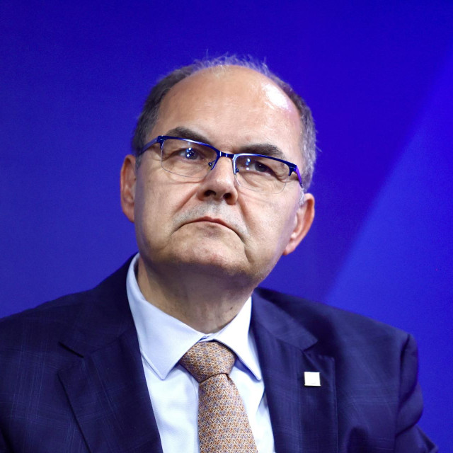 Christian Schmidt