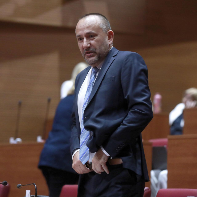 Hrvoje Zekanović