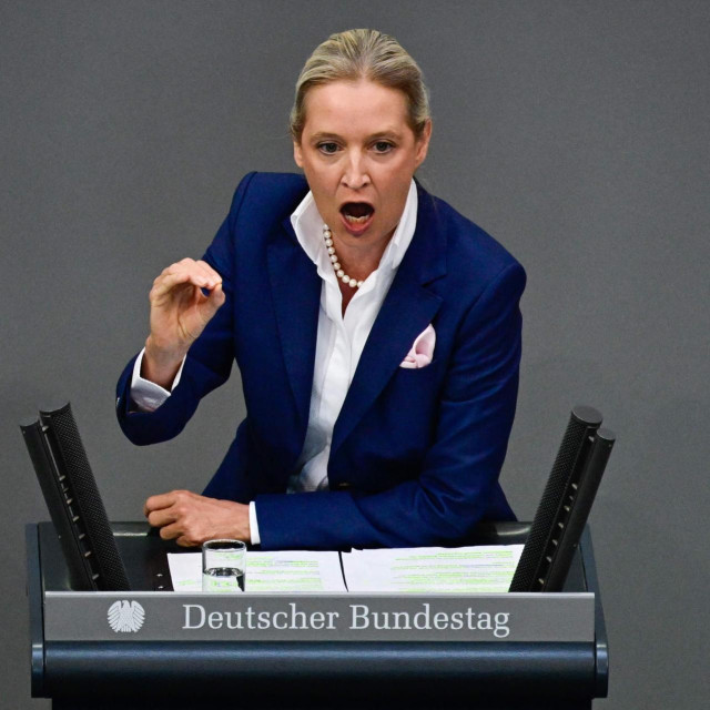 Alice Weidel