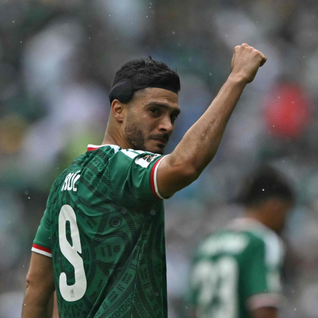 Raul Jimenez