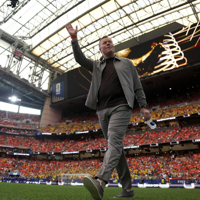 Ronald Koeman