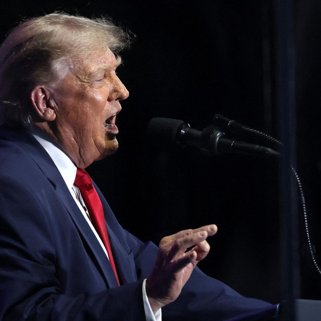 Donald Trump 