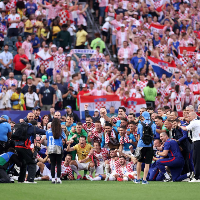 Vatreni mogu stati na kraj svim teorijama, eliminirati Portugalce i umiroviti Ronalda bez svjetske krune