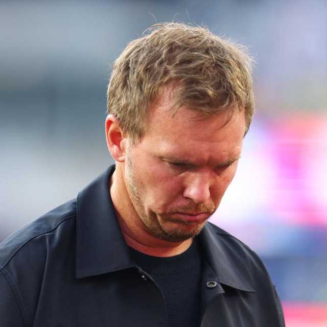 Julian Nagelsmann