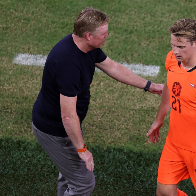 Ronald Koeman