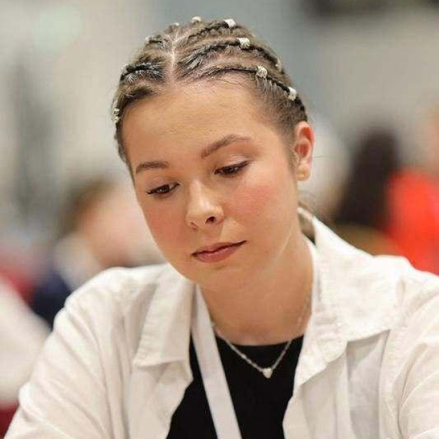 Ema Hajdinić