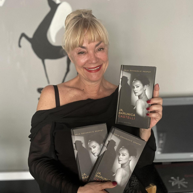 Anja Šovagović Despot