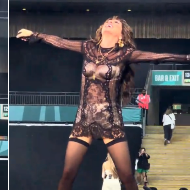 Shania Twain
