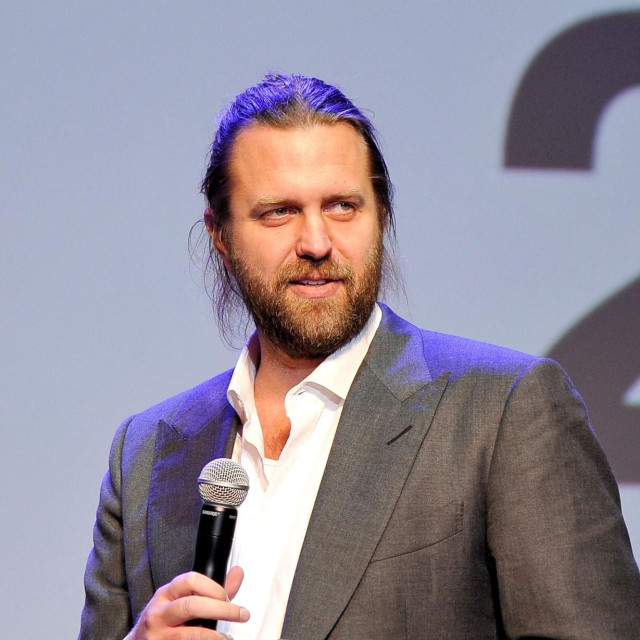 Carl Rinsch
