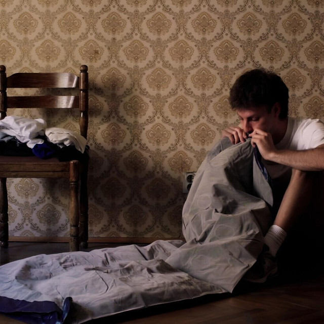 Film Marka Pleića ‘Stambeno pitanje‘ u petak se prikazuje na Tabor Film Festivalu, te potom i na Pula Film Festivalu