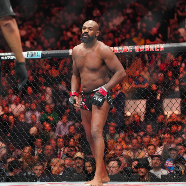 Jon Jones