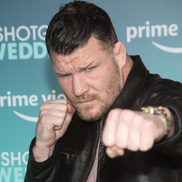 Michael Bisping 