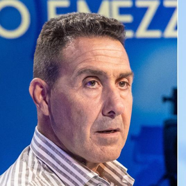 Roberto Vannacci; Giorgia Meloni