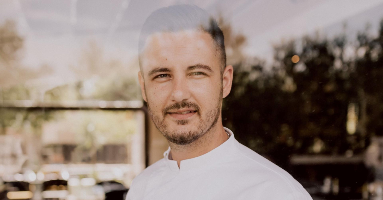 Chef Stjepan Vukadin donosi recept s neočekivanim twistom: "Ovaj desert neće dočekati sutra"