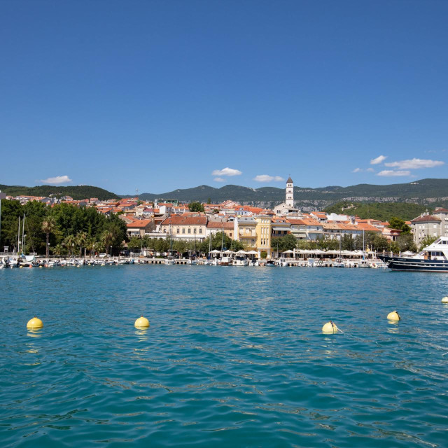 Crikvenica