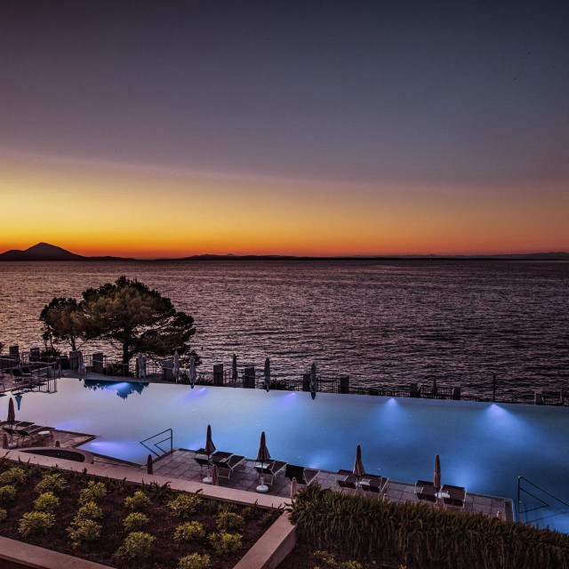 Vitality Hotel Punta