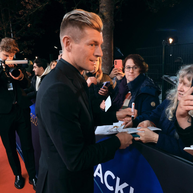 Toni Kroos