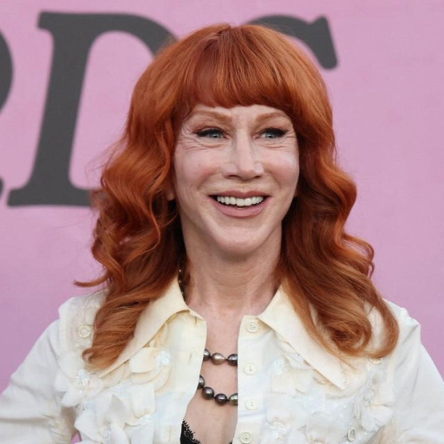Kathy Griffin