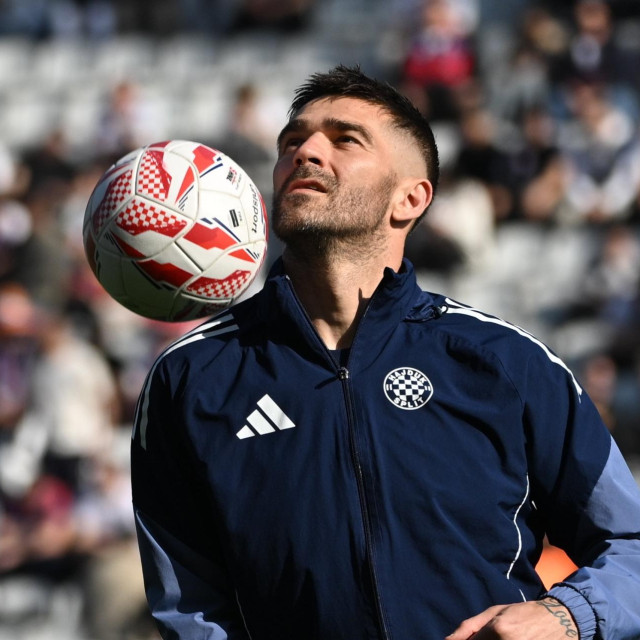 Marko Livaja