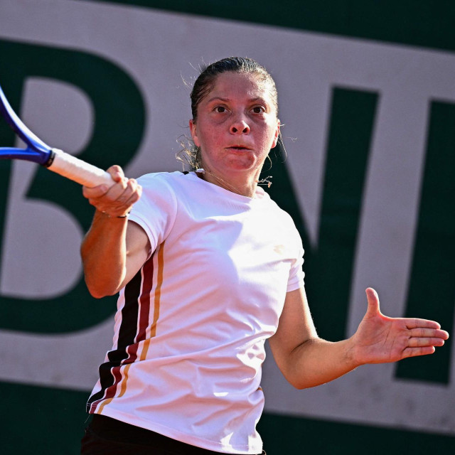 Antonia Ružić