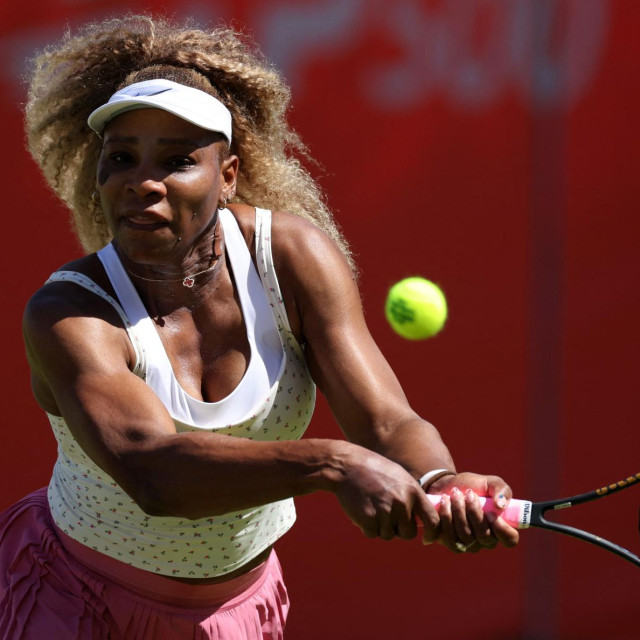 Serena Williams