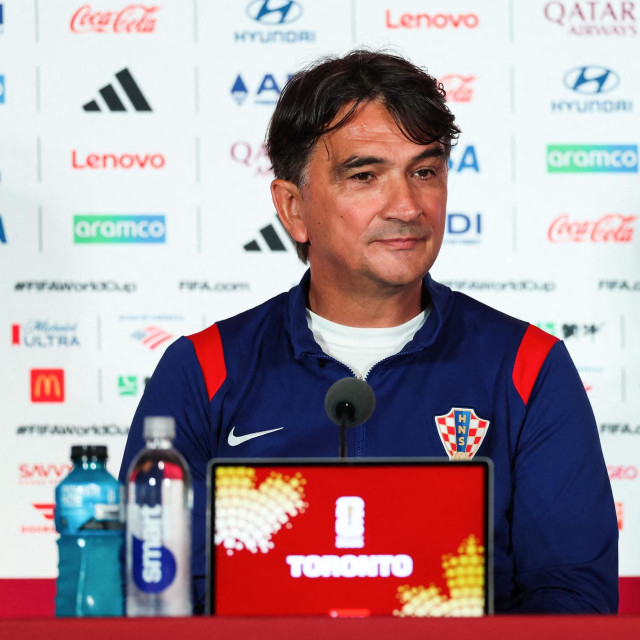 Zlatko Dalić