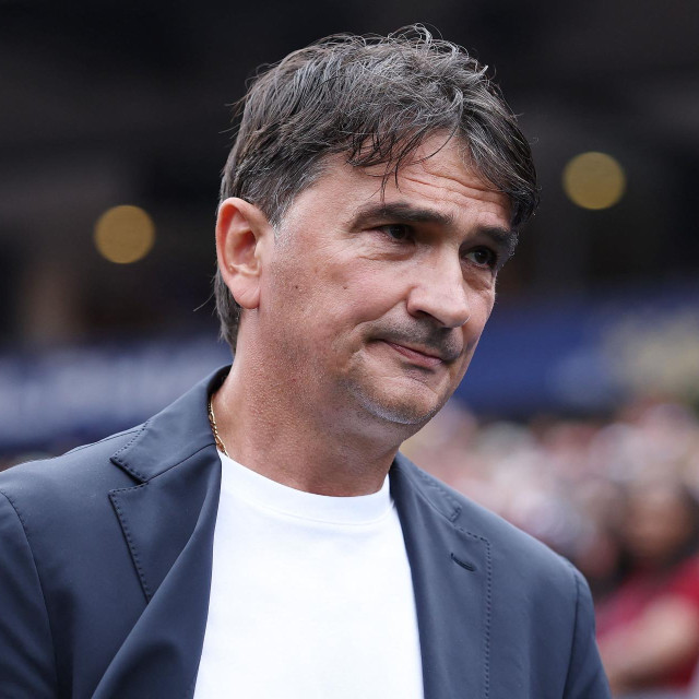 Zlatko Dalić