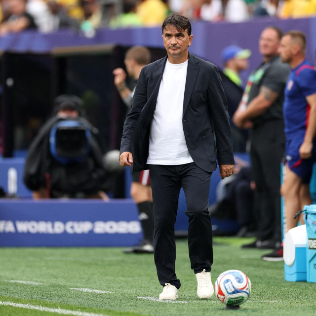 Zlatko Dalić